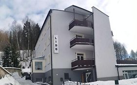 Dom Wczasowy Lido